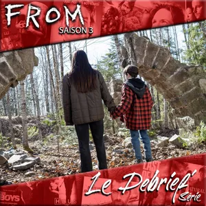 FROM - Saison 3