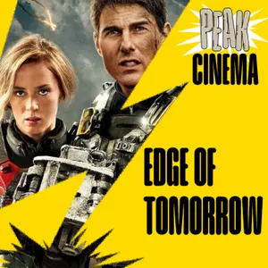 EDGE OF TOMORROW (2014)