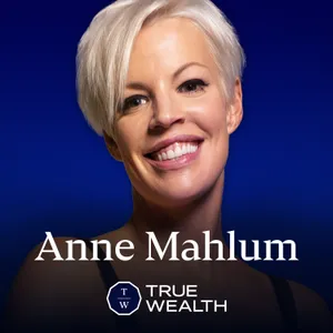 The $100m mindset they all hated me for – Solidcore's Anne Mahlum