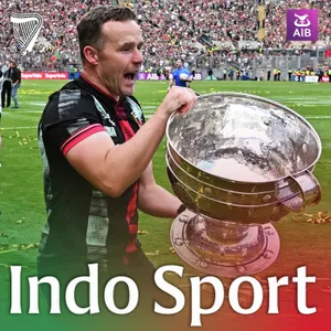 Monday Morning with Mayo | Andy Moran & Colm Boyle on finally winning Sam
