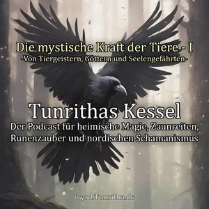 Die mystische Kraft der Tiere - Teil I