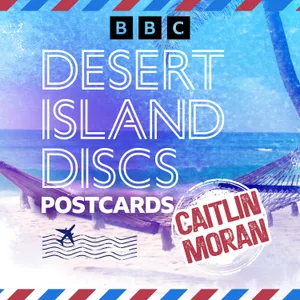 Caitlin Moran on the smells that defined her childhood