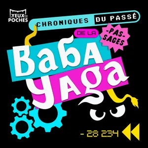Chroniques du passé pas-sage - Des mammouths et des hommes