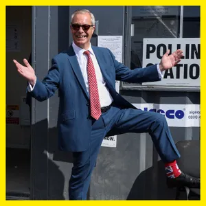 BONUS: Reform shake Labour to its core