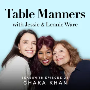 Chaka Khan