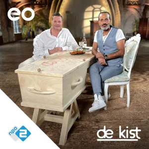 Fred van Leer: "Ik dacht dat ik dood was” | 06-10-2024
