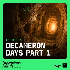 Decameron Days (Part One)