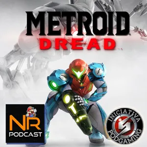 Reseña: Metroid Dread