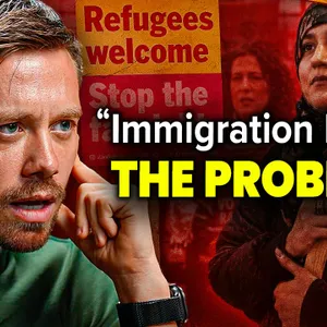 Owen Jones vs. TRIGGERnometry