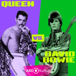Queen vs. David Bowie: Das Duett-Duell