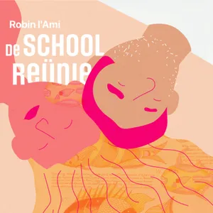Sexy verhaal - De schoolreünie - Rouze.me