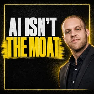 AI Isn't the Moat in 2026: How Marketers Win with Skills + Context