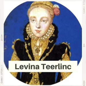 Episode #105: Bits of "Breaking Barriers": Levina Teerlinc (Season 12, Episode 6)