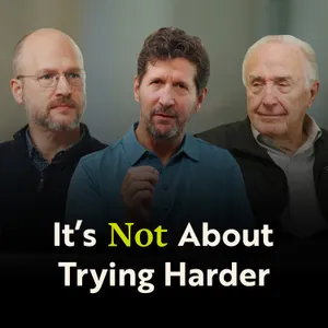 How to Rebuild Your Faith When It’s Been Shaken