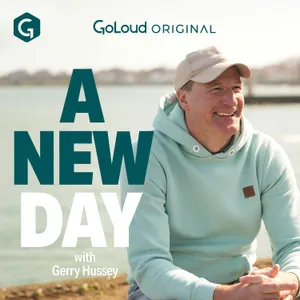 John recommends....A New Day with Gerry Hussey