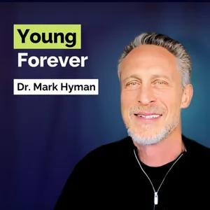Dr. Mark Hyman: The Secret to Aging Backwards and Improving Your Health | Mental Health | YAPClassic