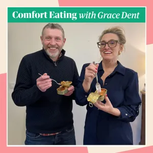 S9, Ep4: Dave Gorman, comedian
