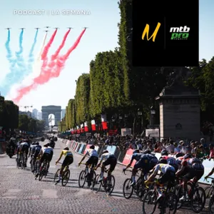 La sombra del dopaje sobrevuela el Tour y la UCI se plantea prohibir las 32'' en gravel