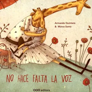 No hace falta la voz