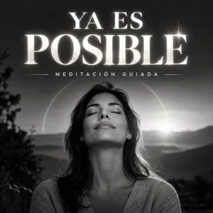 Meditación para MANIFESTAR lo que DESEAS | Suelta el control y confía