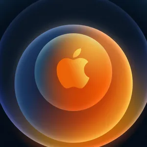 Apple Event, October 2020