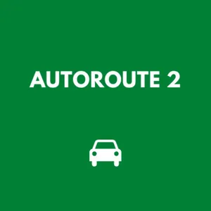 ✅ L'Autoroute - Partie 2/2 | Apprendre le Code de la Route (2022-2023)
