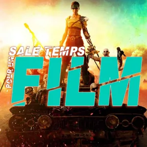 FURIOSA : UNE SAGA MAD MAX