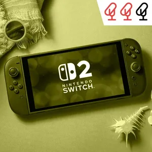 1331: Ventas de Switch 2, Moonlighter 2
