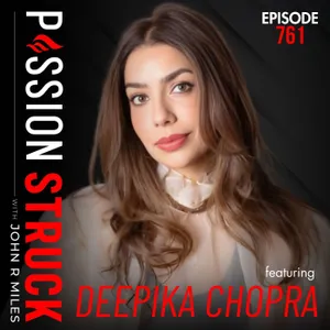 How Real Optimism Helps You Thrive in Uncertainty | Deepika Chopra - EP 761