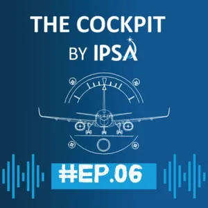 Ep.06 - Quel avenir pour les voilures tournantes ?