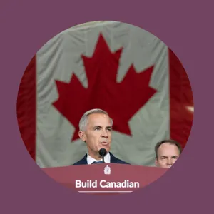 The trade war is heating up. So is foreign investment in Canada