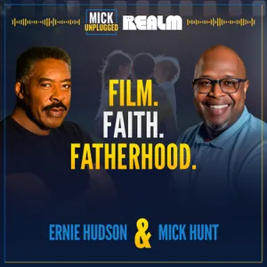 Defying Expectations: Ernie Hudson’s Advice on Dreams and Challenges