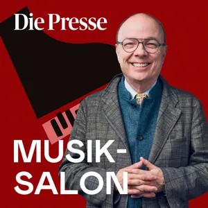 Musiksalon: Alban Bergs „Wozzeck“
