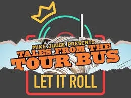 George Jones & Tammy Wynette: We Dig Mike Judge's Tales From The Tour Bus