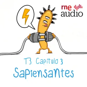 Sapiensantes - T3 - E3. ¿Qué es la electricidad?