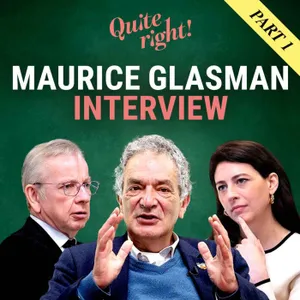 Maurice Glasman: how the progressives killed Labour | Part one