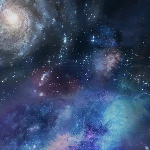 Ruido Blanco Celestial Ángeles Divino