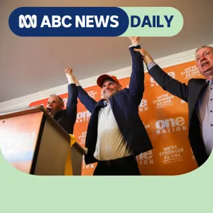 The win that made One Nation a major party