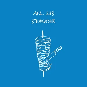 #338 - Stemvoer