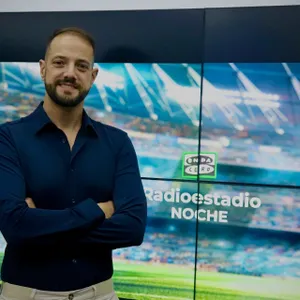 La Brújula de Radioestadio con Raúl Granado