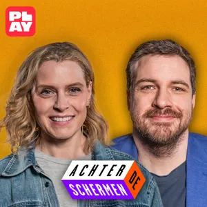Dina Tersago bezorgt ons een lumbago | met Lukas Lelie