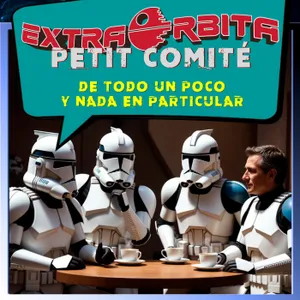 PETIT COMITÉ – De todo un poco y nada en particular - Episodio exclusivo para mecenas