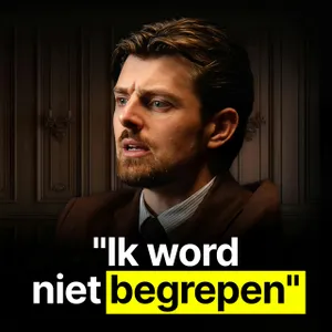 Quote 500 Psycholoog: JIJ Voelt Je onbegrepen, Dit is de Keiharde Waarheid - Albert Sonnevelt #579