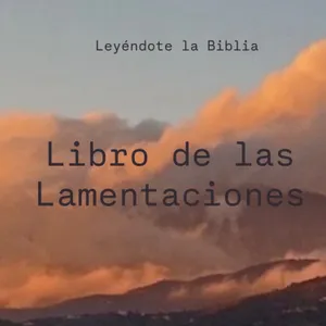 31. Libro de las Lamentaciones