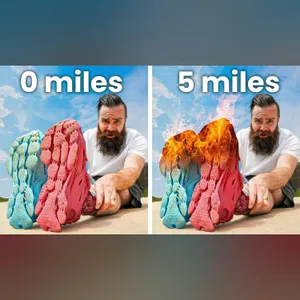 I Tried running in 3D printed shoes