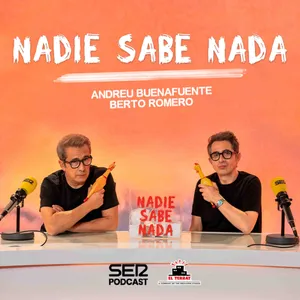 Nadie Sabe Nada | 14x07 | Refra y Neo entre momias depiladas