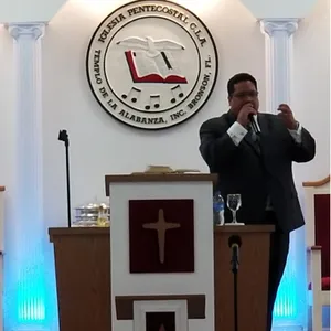 S02E06 ¿Cómo está tu Altar? - Rev. Antonio Matos