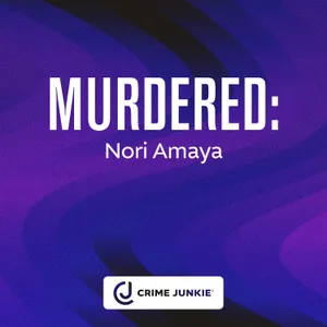 MURDERED: Nori Amaya