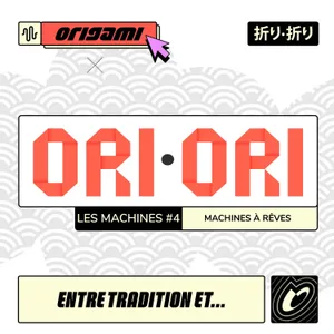 Les machines #4 - Machines à rêves