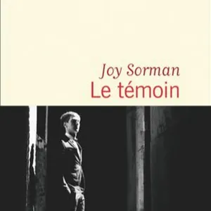 Episode 64 : Le témoin